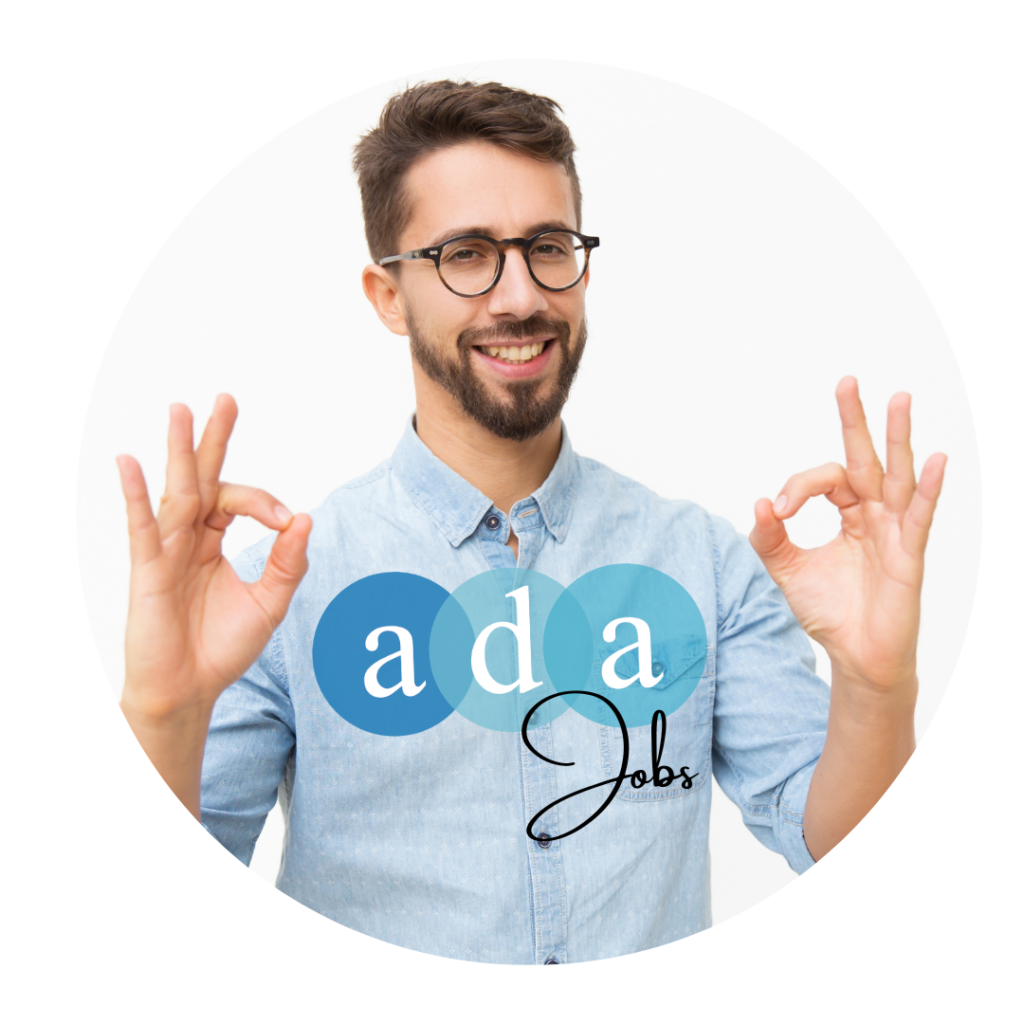 adajobs Finde Den Besten Job